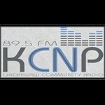 Chickasaw Community Radio — KAZC