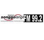 Radio Songgolangit FM