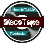 Discotape Flashbacks