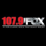 107.9 The Fox — KPFX