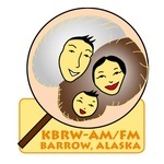 KBRW — KBRW-FM