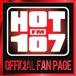 HOT FM 107 – CJNW-FM