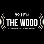 89.1 The Wood — KCLC-HD1`