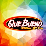 QueBueno 97.7/1280 — KBNO