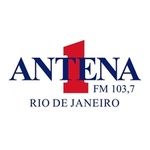 Antena 1 Rio