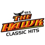 93.5 The Hawk — KKOT