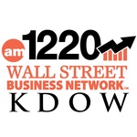 KDOW AM 1220 — KDOW