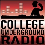 College Underground Radio – Rock-Country-Metal Underground Music Channel