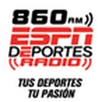 ESPN Deportes 860 — KTRB