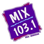 Mix 103.1 — KMXS