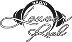 Web Rádio Louvo Real