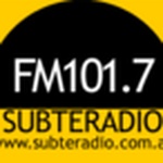 Subteradio