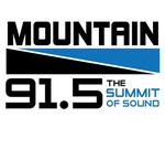 Mountain 91.5 – WMHW-FM