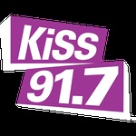 KiSS 91.7 — CHBN-FM