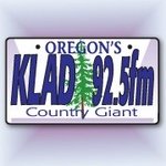 92.5 KLAD – KLAD-FM
