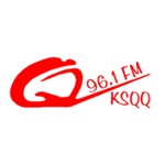 Q 96.1 FM – KSQQ