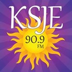 KSJE 90.9FM