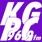 KGPC 96.9 — KGPC-LP