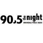 90.5 The Night — WBJB-FM