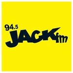 94.5 JACK fm — CKCK-FM