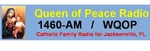 Queen of Peace Radio — WQOP