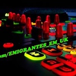 Radio Emigrantes em uk