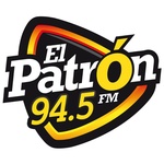 El Patrón 94.5 FM – XHYV