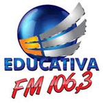 Rádio Educativa FM 106.3