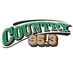 Country 95.3 — KLXS-FM