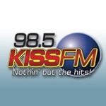 98.5 KissFM – WPIA