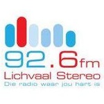 Lichvaal Stereo 92.6FM