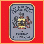 Fairfax County, VA Fire, Rescue