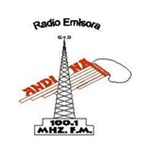 Radio Andina 100.1