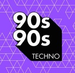 90s90s – Techno