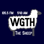 The Sheep — WGTH-FM