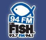 94 FM The Fish — WFFH