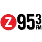 Z95.3 — CKZZ-FM