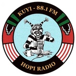 Hopi Radio — KUYI