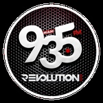 Revolution Radio 93.5 — WBGF