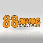 88Nine Radio — WYMS
