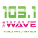 The Wave 103.1 – KSQN