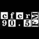 CFCR 90.5 FM – CFCR-FM