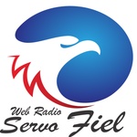Web Radio Servo Fiel
