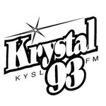 Krystal 93 – KYSL