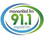 Radio Manantial 91.1 — K248AM