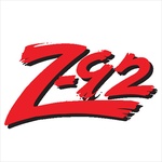 Z-92 — KEZO-FM
