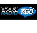 Talk Radio 760 – WETR