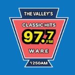 Classic Hits 97.7 – WARE