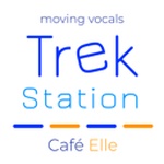 Trekstation — Cafe Elle