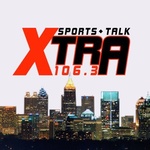 Xtra 106.3 — WFOM